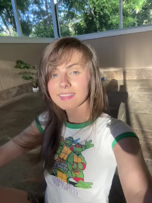 Tabby Ridiman Youtube Sexy Influencer – Tabs24X7 Nude Videos