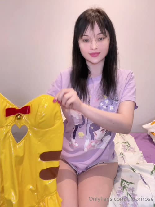 Hidori Rose Cosplay Porn – Hidori_Rose Pornstar Videos Free