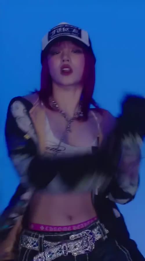 Equal K-Pop Nude Celebrities – Lalisa Manobal (Lisa) Celebrities Leaked Video