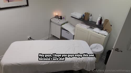 Secret Therapy – Lee Hyun Onlyfans Leaked Nude Videos