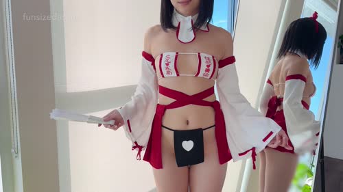 Funsizedasian Nude Asian – Ari Nude Videos Asian