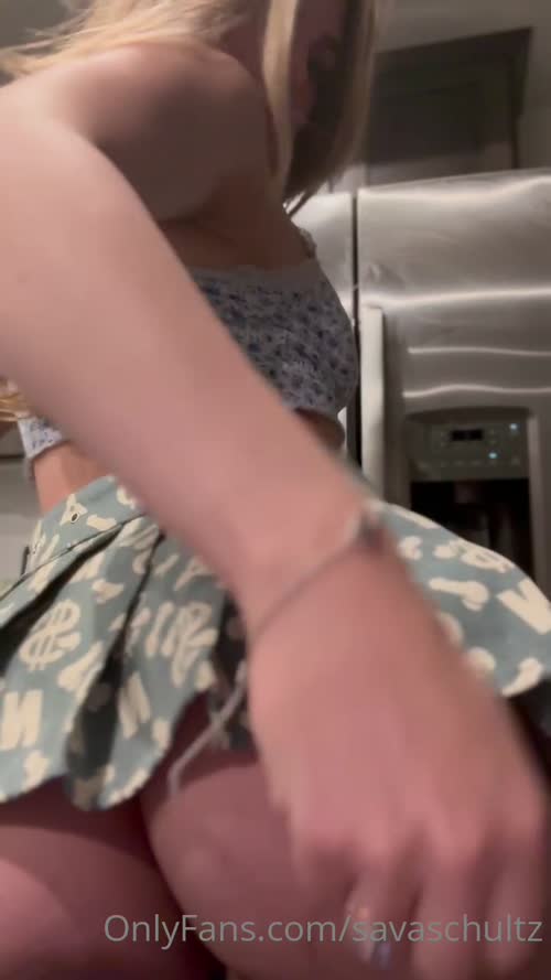 Sava.Schultz – Sava Schultz Onlyfans Leaked Naked Video