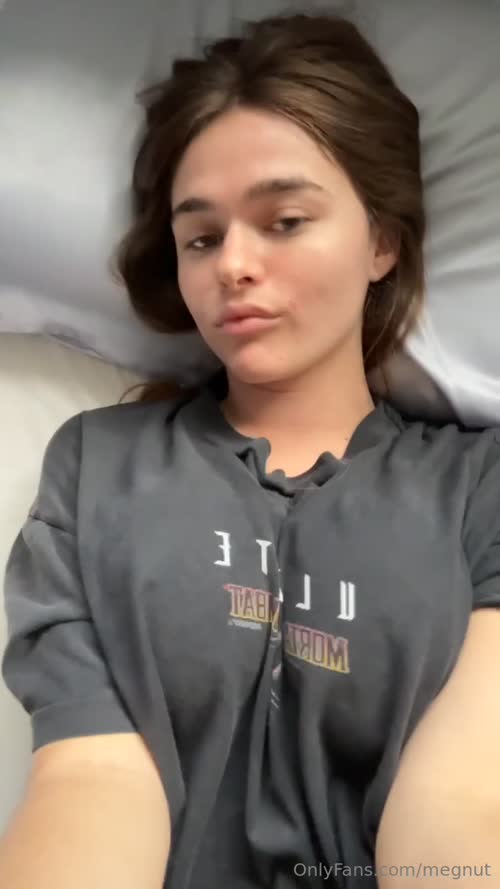 Megan Guthrie – Megnut Onlyfans Leaked Videos