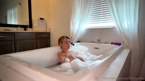 Gabbie Carter Nude Thicc – Ailah Overton Nude Videos Thicc