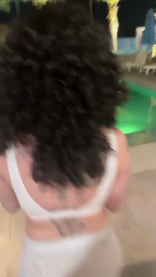 Danielle Bregoli Nude Celeb – Bhad Bhabie Celeb Leaked Video