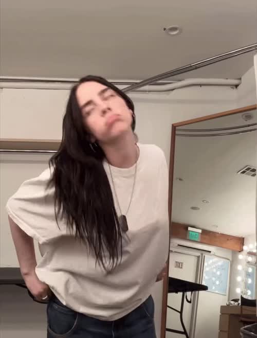 Billie Eilish Nude Celebrities – Billieeilish Nude Videos Celebrities
