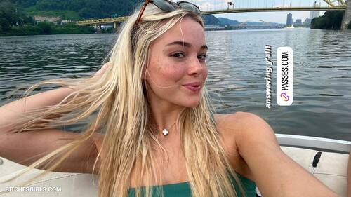 Livvy Dunne Nude Teen – Olivia Dunne Tiktok Leaked Nudes