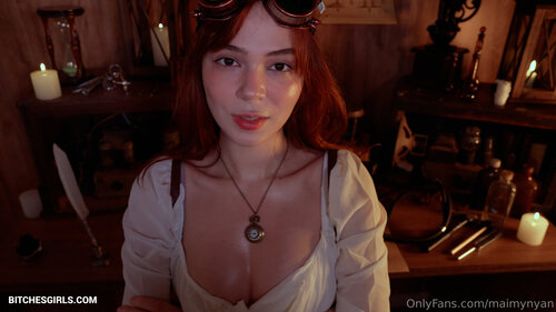 Maimy Nyan Cosplay Nudes – Maimy Nyan. Nude Videos Reddit