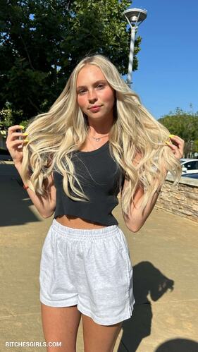 Jordyn Jones Instagram Naked Influencer – Officialjordynjones Onlyfans Leaked Nude Pics