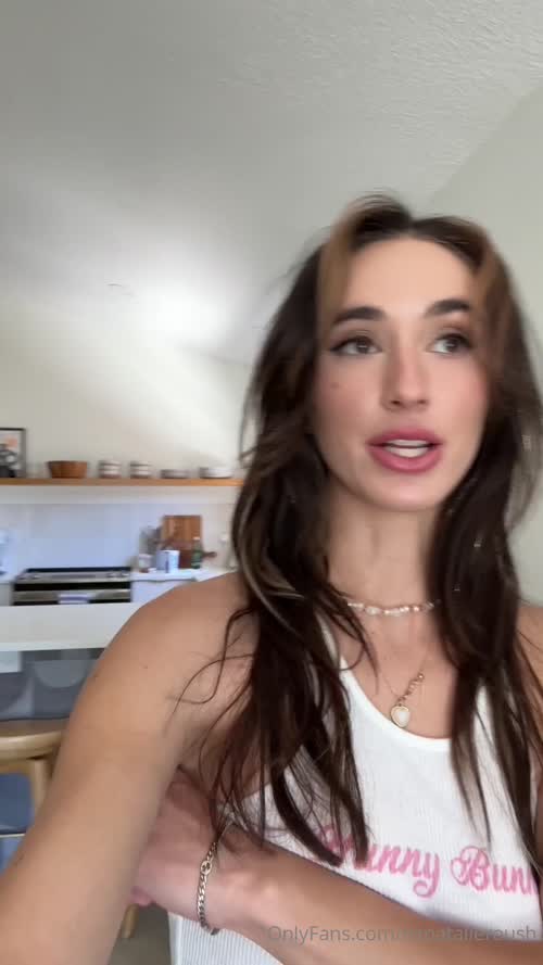 Natalie Roush Nude Twitch – Natalieroush Twitch Leaked Videos