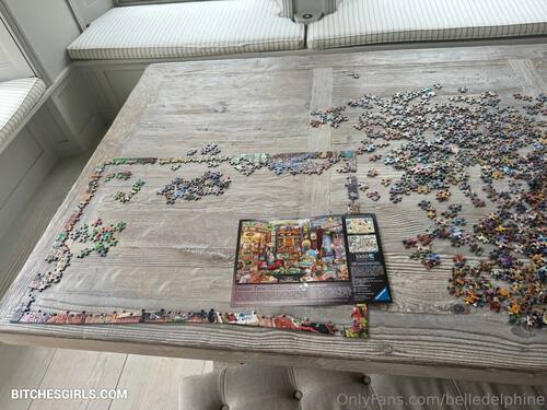 Belle Delphine Cosplay Porn – Mary-Belle Kirschner Twitch Leaked Naked Photo