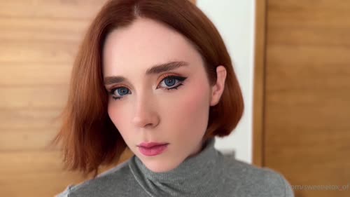 Sweetie Fox Cosplay Nudes – Daria K Onlyfans Leaked Nude Videos