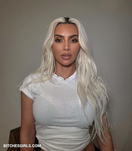 Kim Kardashian Nude Celebrities – Kimkardashian Celebrities Leaked Nude Photos