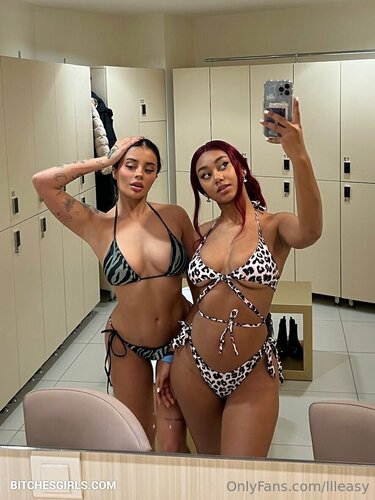 Fagatkaaa Nude Tiktok – Agata Fk Onlyfans Leaked Photos