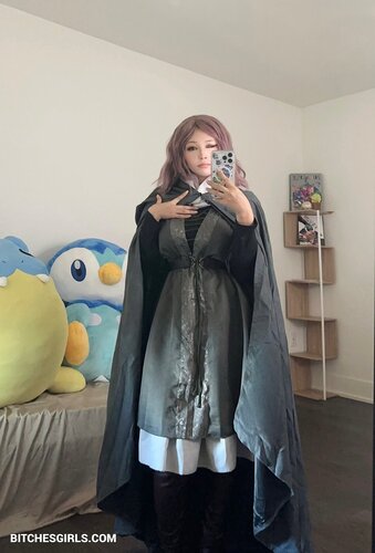 Aikuros Nude Celeb – Kang Hee Yoon. Twitch Leaked Nude Photo