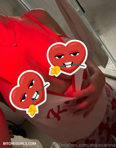 Angie Varona – Angeline Varona Onlyfans Leaked Nude Photo