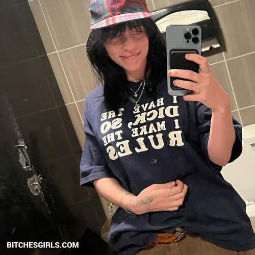 Billie Eilish Nude Celebrities – Billieeilish Celebrities Leaked Nude Photo