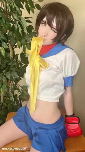 Sushiflavoredmilk Nude Celeb – Flib Cosplay Leaked Nudes