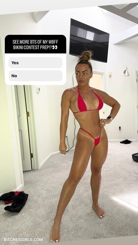 Mandy Rose Nude Thicc – Amanda Saccomanno Onlyfans Leaked Nude Video