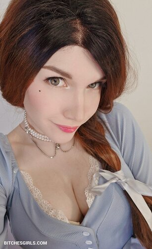 Angelina Lin Cosplay Porn – Kittyklaw As Nude Videos Twitch