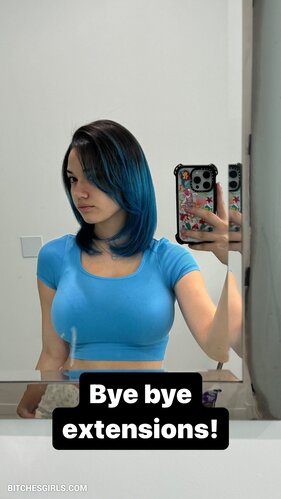 Sofia Gomez Cosplay Porn – Sofiiiagomez Nsfw Photos Cosplay