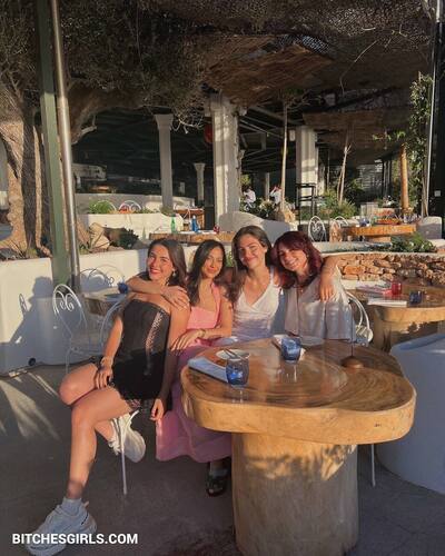 Andrea Botez Nude Celeb – Andreabotez Twitch Leaked Naked Photo