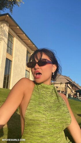 Stella Hudgens Nude Celebrities – Vanessas Sister Celebrities Leaked Naked Photo