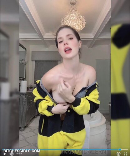 Amanda Cerny – Amandacerny Onlyfans Leaked Naked Pics