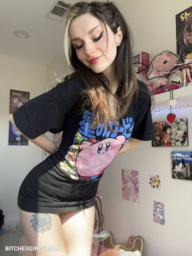 Busybasmr Cosplay Nudes – Raven Chantal Gaudreau. Patreon Leaked Video