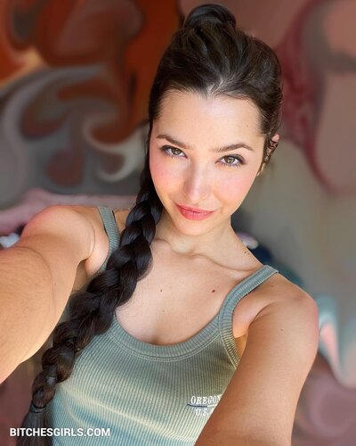 Asmr Glow Youtube Naked Influencer – Sharon Dubois Nude Videos Asmr