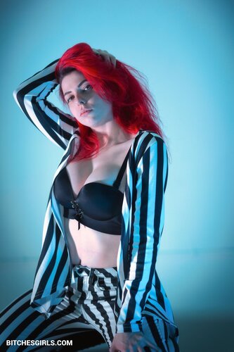 Ryuu Lavitz Cosplay Porn – Ryuulavitz Cosplay Leaked Nudes