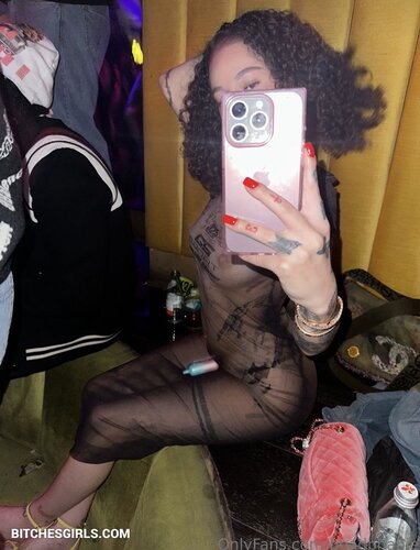 Danielle Bregoli Nude Celebrities – Danielle Peskowitz Bregoli Nude Videos Celebrities