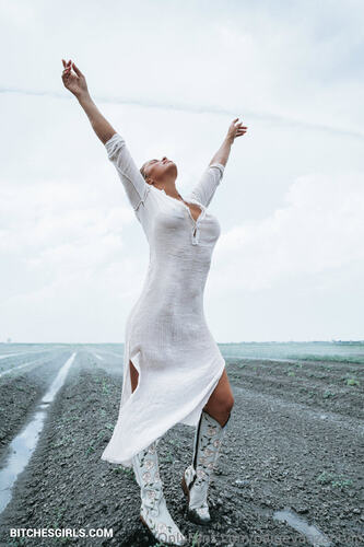 Paige Vanzant – Paigevanzant Onlyfans Leaked Naked Videos