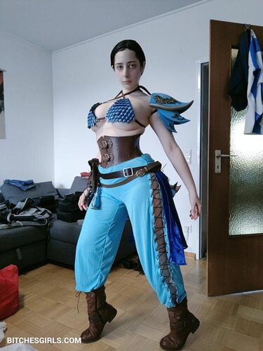 Mikomi Hokina Cosplay Porn – Mikomihokina.Irl Patreon Leaked Nude Videos