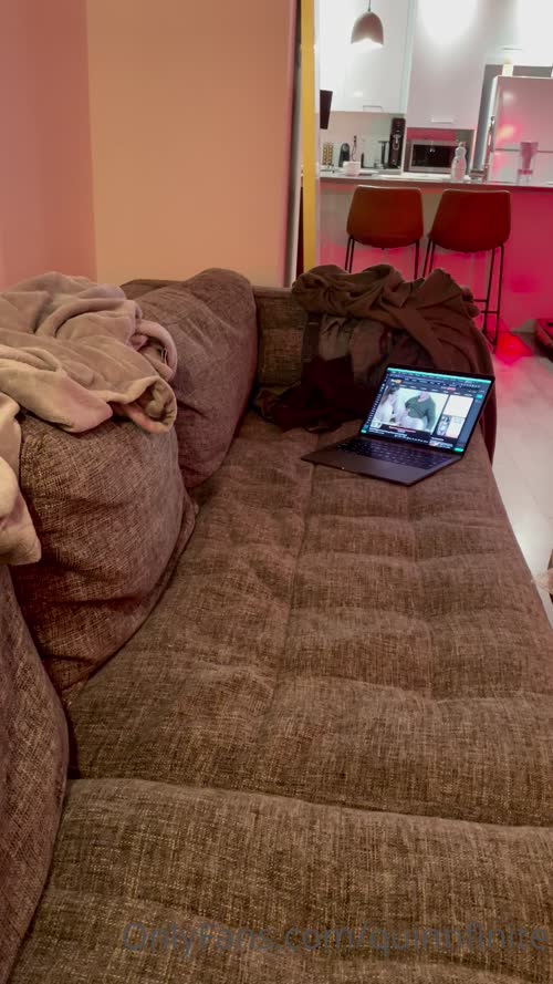 Quinn Finite – Eatmyquinnards Onlyfans Leaked Nude Videos