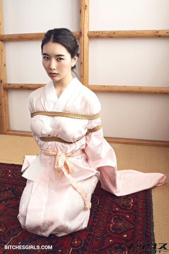 Rikako Katayama Cosplay Porn – Rikakodesu Nude Videos Asian