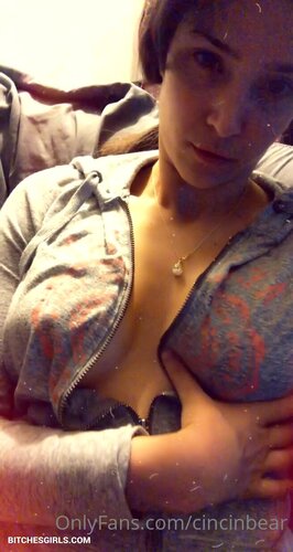 Cincinbear Nude Twitch – Cinthya Alicea Nude Videos Twitch