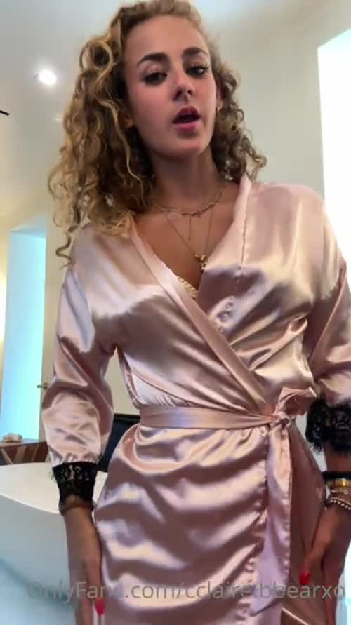 Claire Stone Petite Nude Slim Girl – Cclaire.Bbear Onlyfans Leaked Nude Video