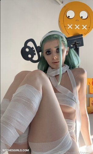 Vinnegal Cosplay Porn – Vinne. Reddit Leaked Photos