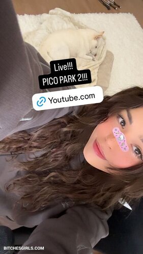 Valkyrae Youtube Sexy Influencer – Rachell Marie Hofstetter. Nude Videos Reddit