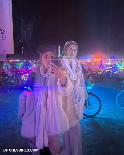 Andrea Botez Nude Celeb – Andreabotez Twitch Leaked Nude Videos