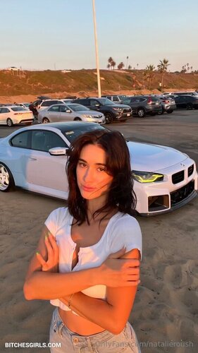 Natalie Roush – Natalieroush Onlyfans Leaked Naked Videos