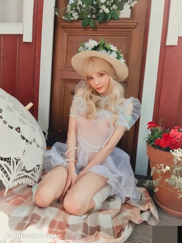 Rocksy Light Cosplay Porn – Alisapikapika Onlyfans Leaked Videos