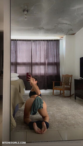 Carolina Samani Nude Celeb – Carolina_Samani Onlyfans Leaked Videos