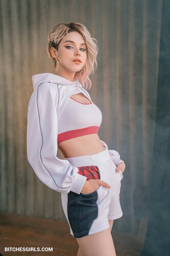 Shirogane__Sama Cosplay Nudes – Shirogane_Art Nude Videos Reddit