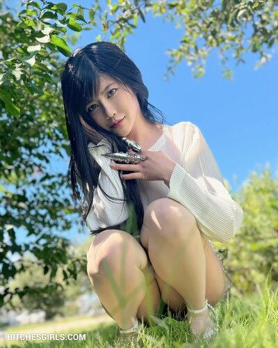 Quqco Nude Brazilian – Miku Cosplay Porn Videos