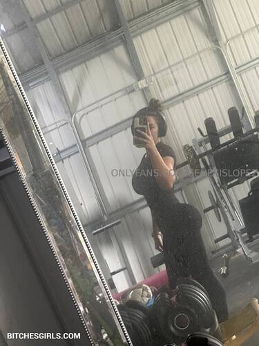 Genesislopezofficial Nude Thicc – Genesismialopezofficial Onlyfans Leaked Nudes