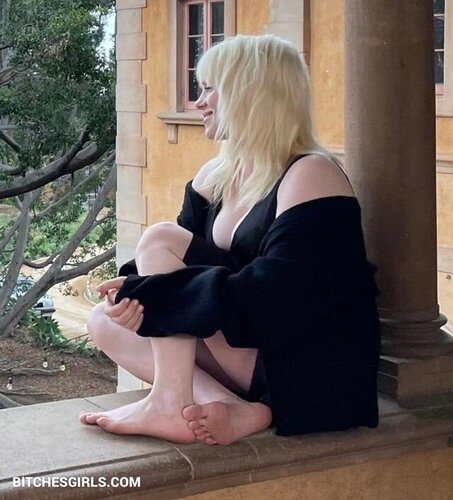 Billie Eilish Nude Celebrities – Billie Eilish. Celebrities Leaked Nudes