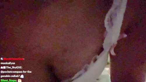 Ariasaki Cosplay Porn – Angela Don. Reddit Leaked Nude Video