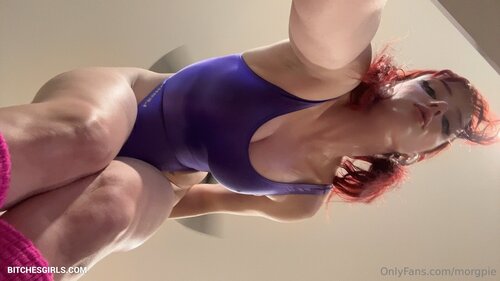 Morgpie Nude Twitch – Bigguswombus Nude Videos Twitch